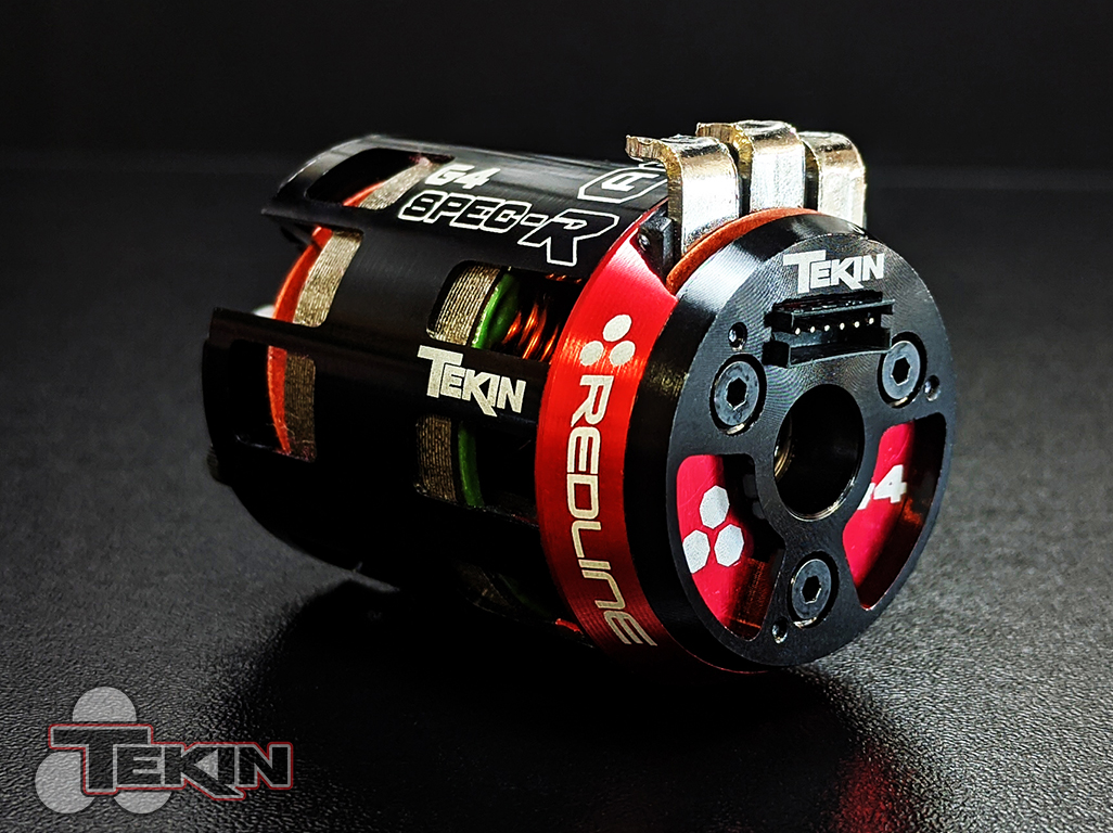 Tekin rc motor popular